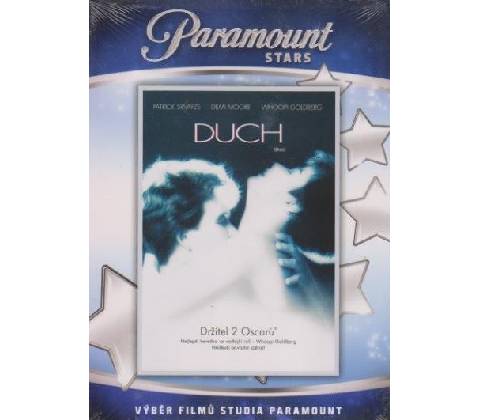 Duch DVD