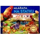 Mláďata na statku