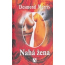 Knihy Nahá žena - Desmond Morris
