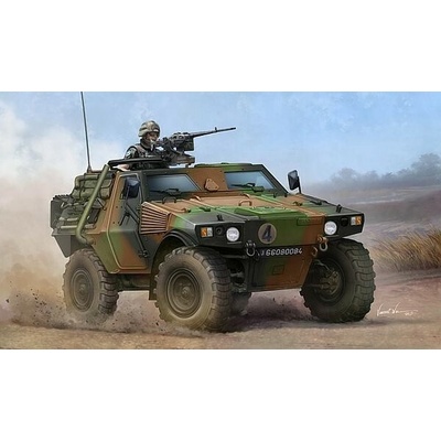 VBL obrnený transportér Hobby Boss 1:35