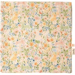 Cotton Hug Бебешка памучна пелена Cotton Hug - Зайче, 120 х 120 cm (CH083) - baby