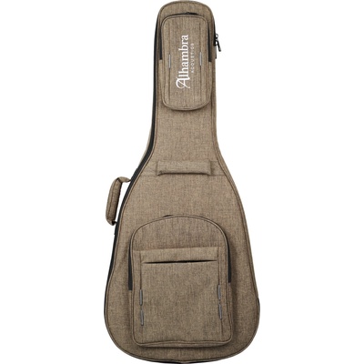 Alhambra Acoustic Guitar Premium Gigbag II