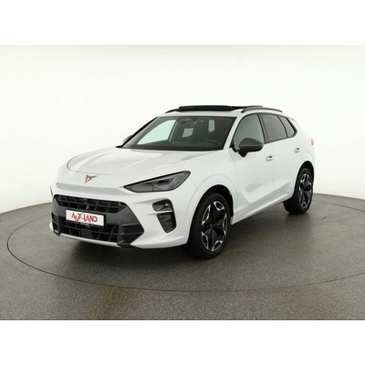 Cupra Terramar 2.0 TSI VZ 4Drive DSG 195 kW