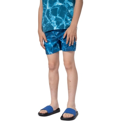 4F Junior-Board Shorts M046-95A-multicolour 5 Allover
