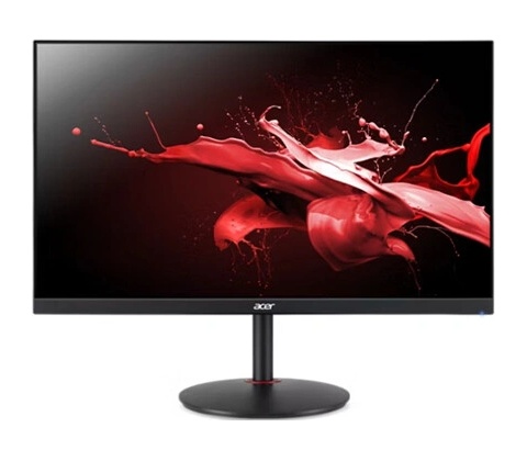 Acer Nitro XV270UP6bmiiprx