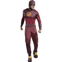 The Flash Deluxe Adult