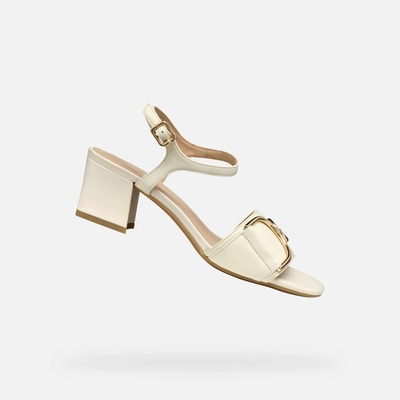 Geox Neeraklia 50 Women's krémová