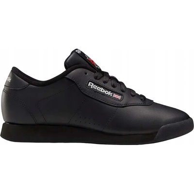 Reebok CN2211 PRINCESS Černé