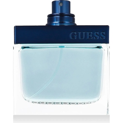 Guess Seductive Blue toaletná voda pánska 50 ml Tester