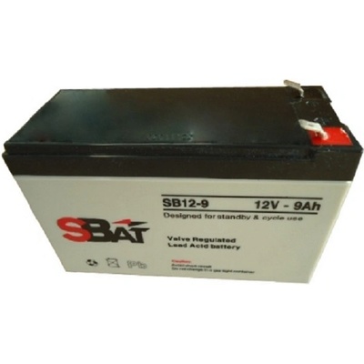 Eaton SBat - 12V 9Ah, SBAT12-9 (SBAT12-9)