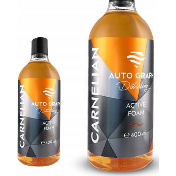 Auto Graph Detailing Carnelian Active Foam 400 ml
