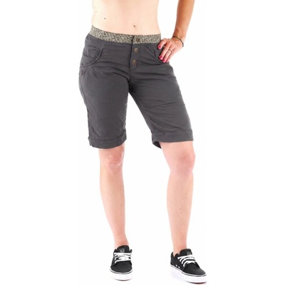 Nograd Sahel Short anthracite grey