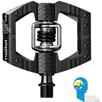 Crankbrothers Mallet Enduro pedále