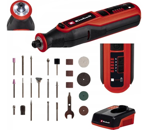 Einhell TE-MT 7,2 Li