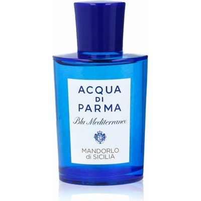 Acqua di Parma Blu Mediterraneo Mandorlo di Sicilia toaletní voda unisex 100 ml tester