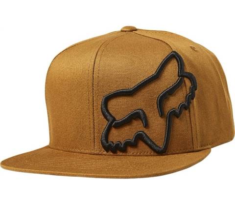 FOX Snapback Hat