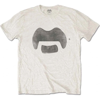 Frank Zappa Tache White M Риза (ZAPTS01MNAT02)
