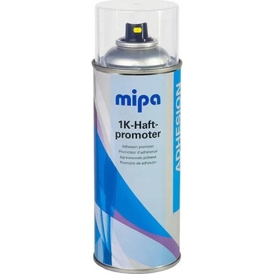 MIPA 1K základný náter 400 ml bezfarebná