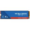 Western Digital WD Blue SN5100 4TB (WDS400T5B0E-00CPE0)