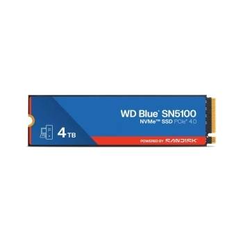 Western Digital WD Blue SN5100 4TB (WDS400T5B0E-00CPE0)