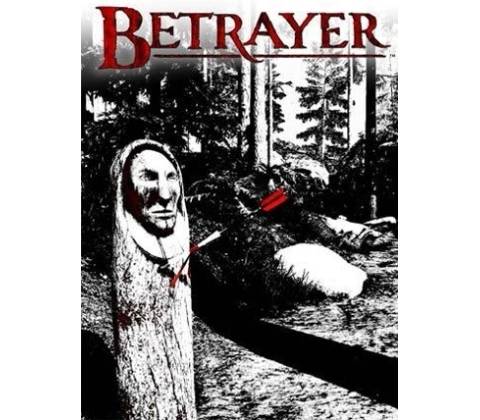 Betrayer