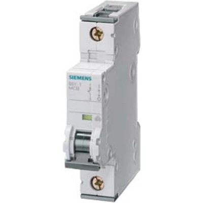 Siemens 5SY61046 5SY6104-6 4 A 230 V, 400 V