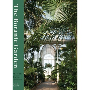 Botanic Garden | Ambra Edwards (ISBN: 9780711282261)
