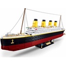 Sluban B1122 Titanic Extra velký 1:350