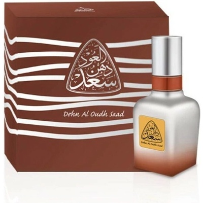 Ahmed Al Maghribi Dehn Al Oudh Saad parfumovaná voda unisex 40 ml