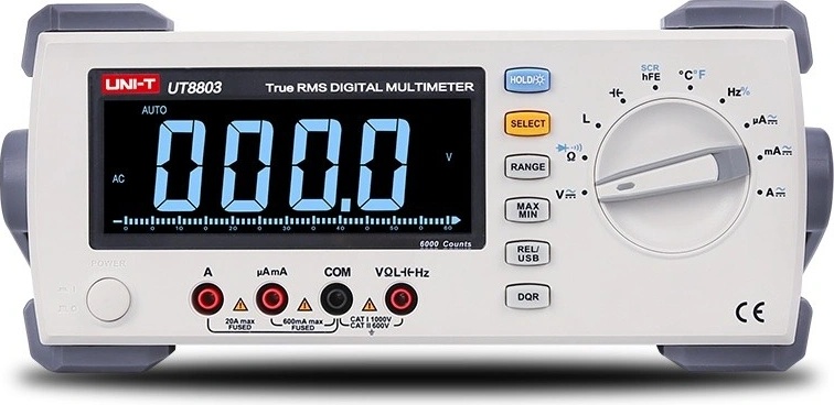 UNI-T UT8803E