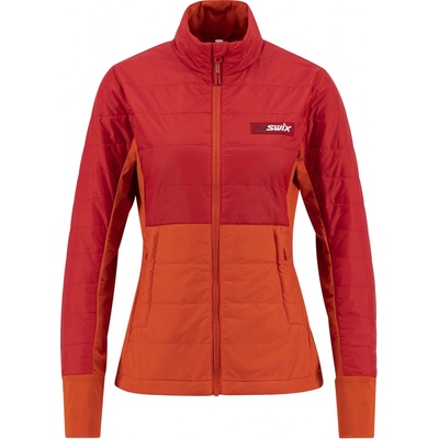 Swix Surmount Primaloft 12278 fire red – Hledejceny.cz