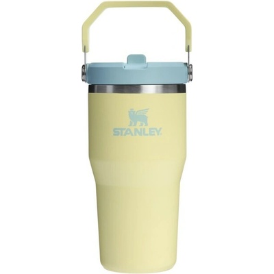 Stanley Tumbler se slámkou brčkem 600 ml Pomelo