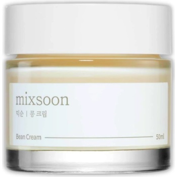 Mixsoon - Bean Cream 50ml