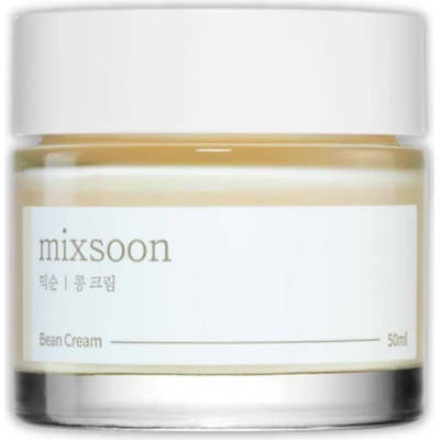 Mixsoon - Bean Cream 50ml