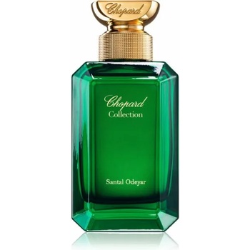 Image 1 of Chopard Gardens of the Paradise - Santal Odeyar EDP 100 ml