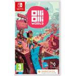 Private Division OlliOlli World (Switch)