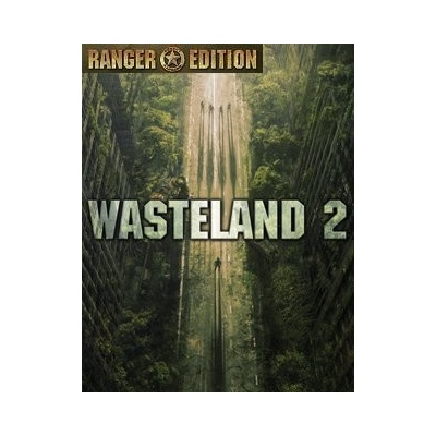 Wasteland 2 Ranger Edition Upgrade