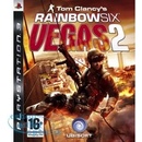 Hry na PS3 Tom Clancys Rainbow Six: Vegas 2 Complete