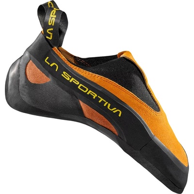 La Sportiva Cobra Размер на обувките (ЕС): 35, 5 / Цвят: син
