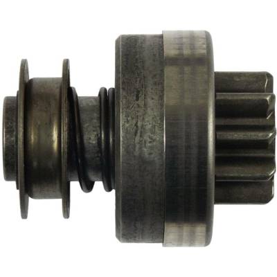Volnoběžný převod, startér AS-PL SD9121(LETRIKA)
