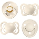 Bibs TRY IT kolekcia Ivory