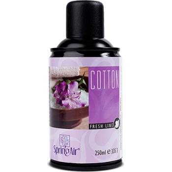 Spring Air Спрей 250мл. cotton (14830)