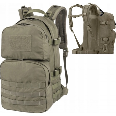 Helikon Ratel Mk2 vojenský zelený 20-40 l