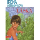 Láska