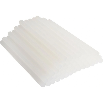 Tavné lepiace tyčinky 11 x 200 mm 1 kg (50ks)