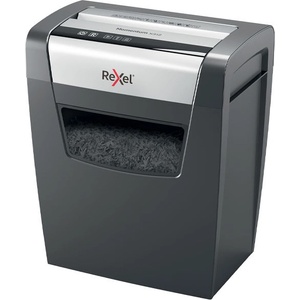  Шредер Rexel Momentum X312 5x42 mm (X312)