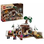 LEGO® One Piece - Dr. Hiriluk's Hideout (75641)
