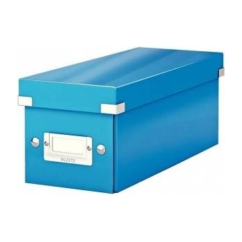 Leitz Pudlo Archiving Click & Store for CD plates blue (10K260C)