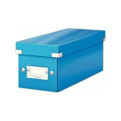 Leitz Pudlo Archiving Click & Store for CD plates blue (10K260C)