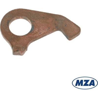 Západka řazení (MZA) - MZ 125/150 ETZ
